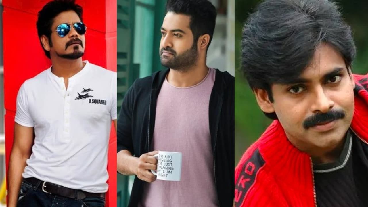 పవన్ నుంచి ఎన్టీఆర్ వరకు, లుక్స్ చూసి బంపర్ హిట్ అనుకున్నారు.. కానీ సినిమాలన్నీ అస్సాం పవన్ నుంచి ఎన్టీఆర్ వరకు, లుక్స్ చూసి బంపర్ హిట్ అనుకున్నారు.. కానీ సినిమాలన్నీ అస్సాం