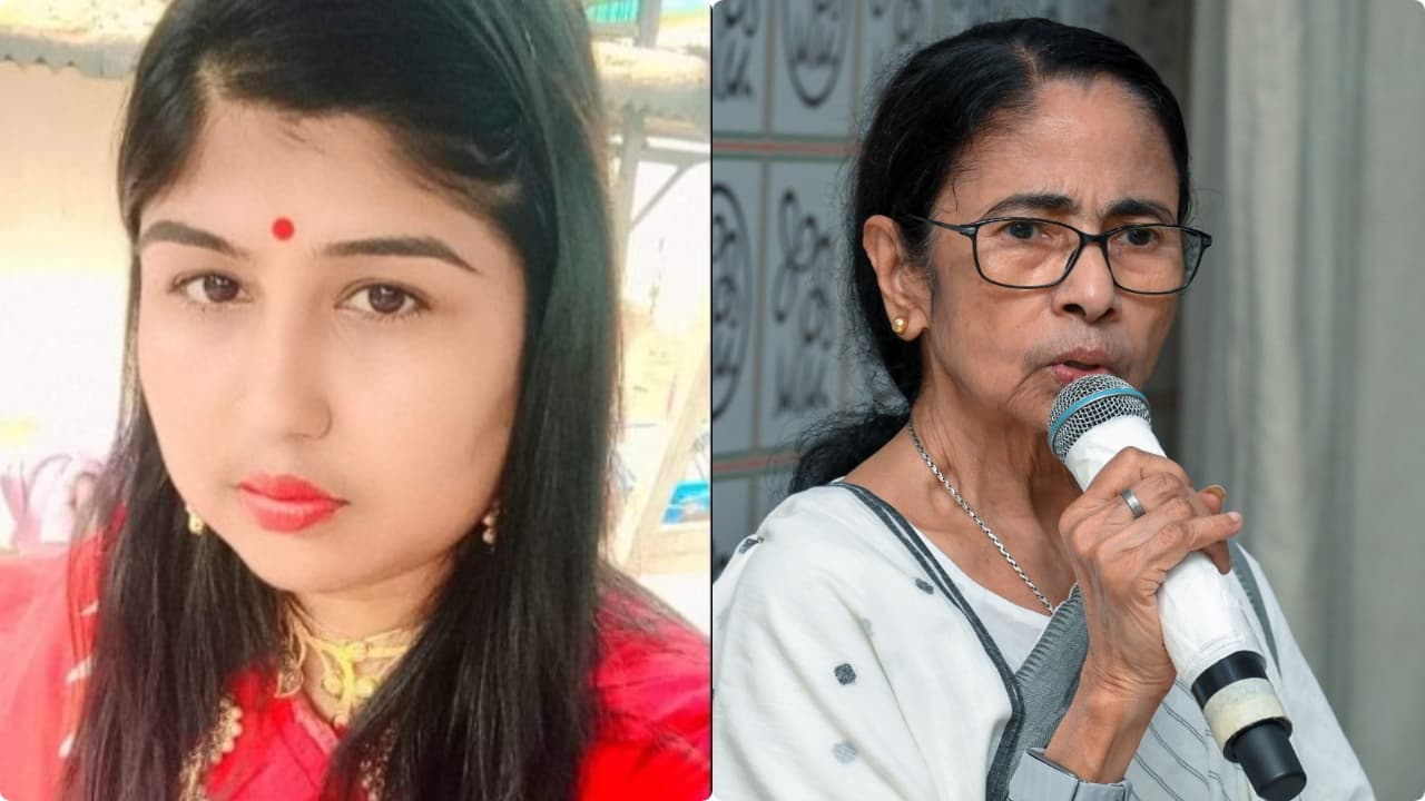 Who Was Bristi Mukherjee? Mamata Banerjee's Niece Found Dead After SSC Job Loss
