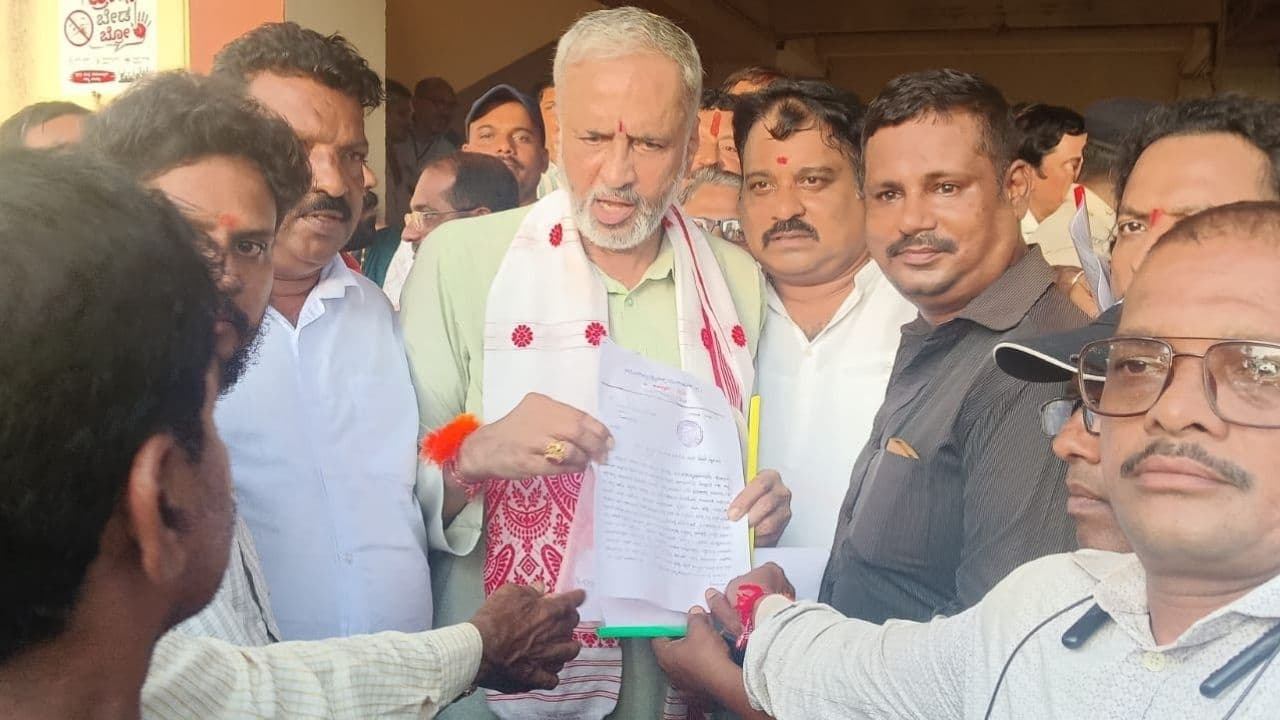Karnataka: Appeal Seeks Halts For 3 Express Trains At Honnavar, MP Kageri Assures Action