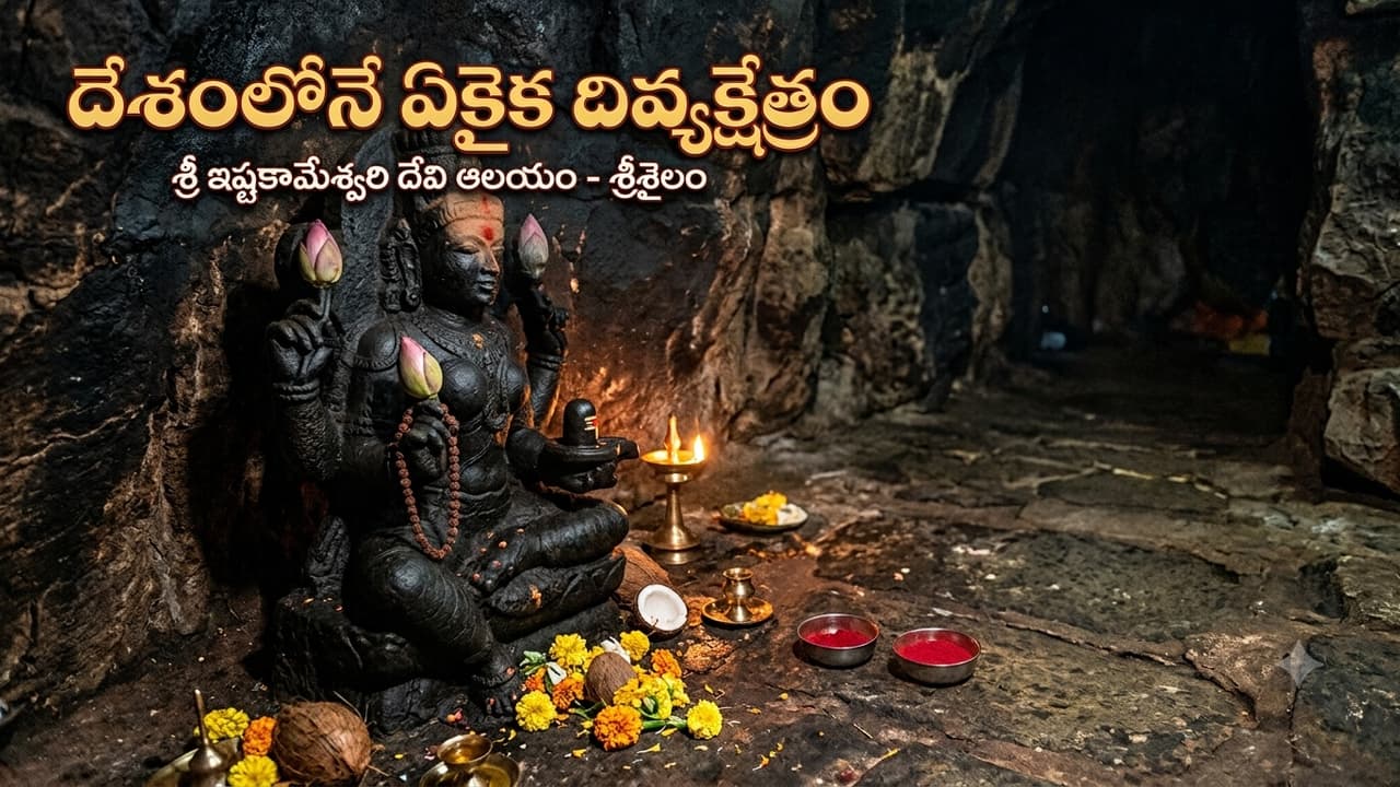 గుండె ధైర్యం ఉంటేనే ఇక్కడికి వెళ్లగలరు.. నల్లమల అడవుల్లో మనిషిలా మారే విగ్రహ ఆలయం గుండె ధైర్యం ఉంటేనే ఇక్కడికి వెళ్లగలరు.. నల్లమల అడవుల్లో మనిషిలా మారే విగ్రహ ఆలయం