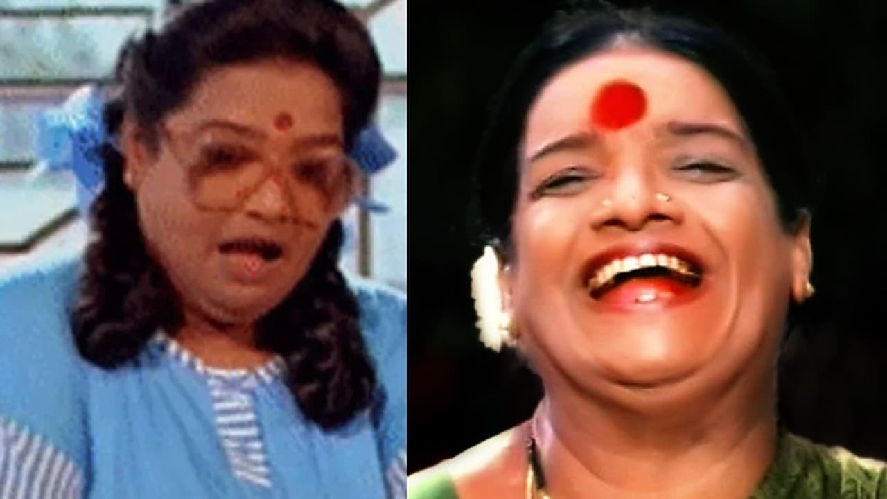 ఒళ్ళంతా నగలు, పుట్టుకతోనే కోటీశ్వరురాలు..వెంకీ, చిరు లతో సూపర్ హిట్స్, కానీ చివరికి ఆమె జీవితం