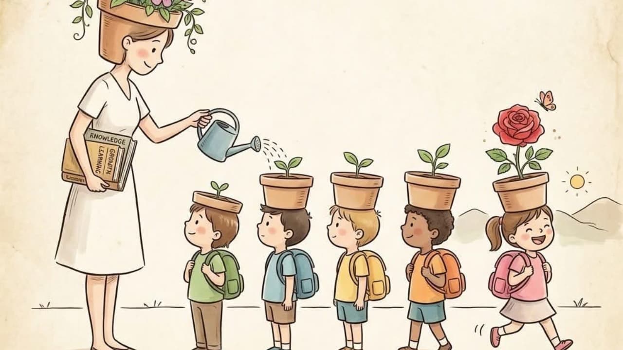 Teachers’ Day 2026: 80+ Heartfelt Wishes, Messages, Quotes To Share!