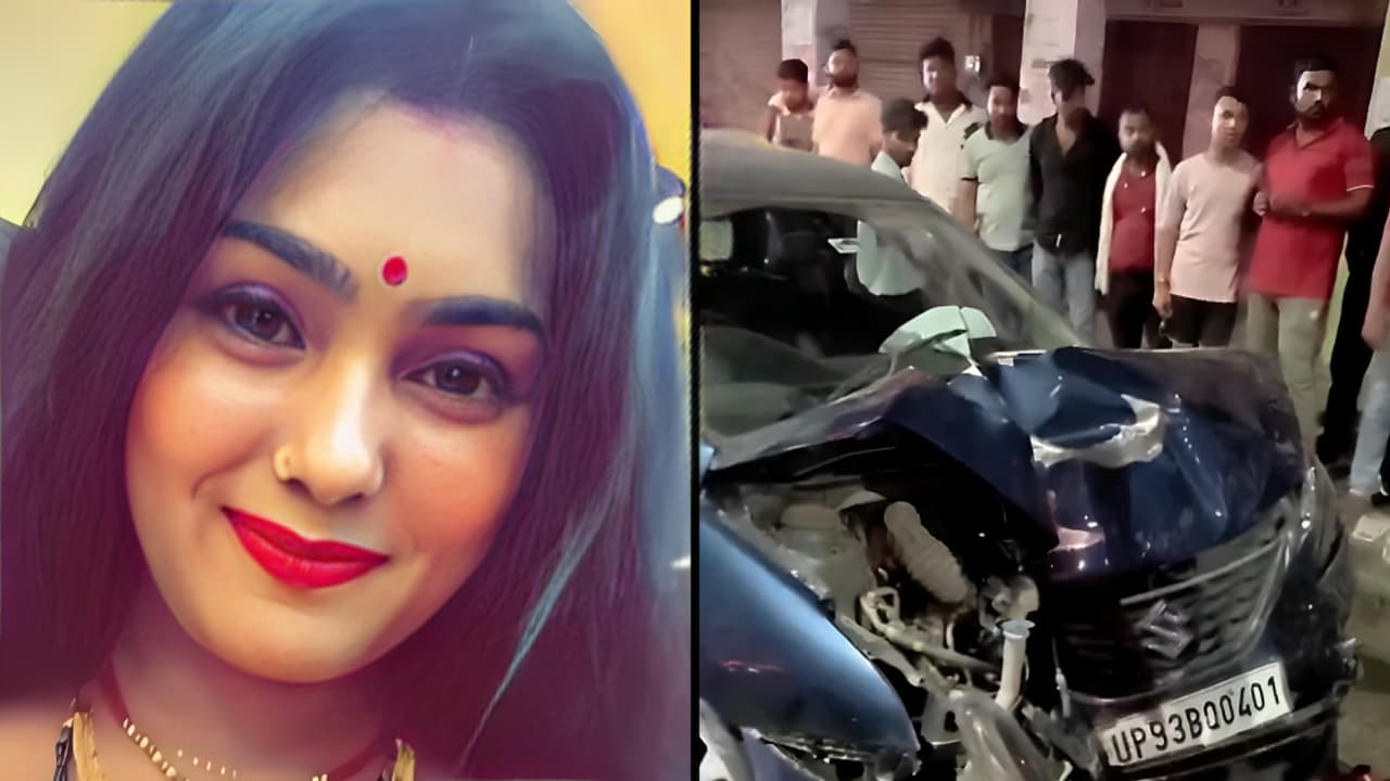 'She Was Out For An Ice-Cream': Raksha Bandhan Celebration Ends In Tragedy In UP's Jhansi