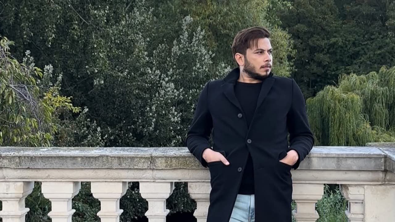 Bigg Boss 20: Who Is Nitish Rajput? YouTuber Rumoured To Enter Salman ...