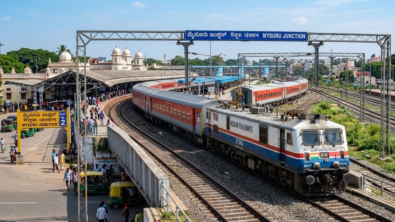 রেলের প্যারামেডিক্যাল পদে ৫৬০টি শূন্যপদে নিয়োগ