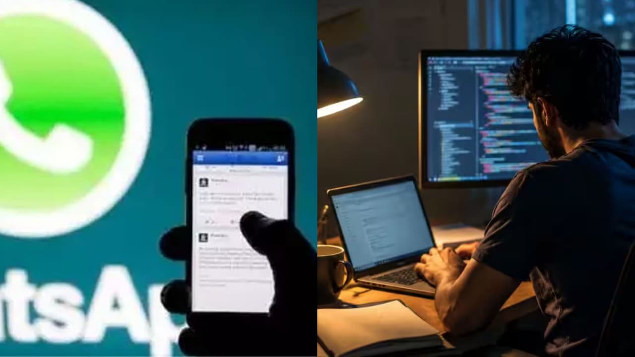 Employees Create WhatsApp Group Without Boss, Pune Entrepreneur Reaction Goes Viral
