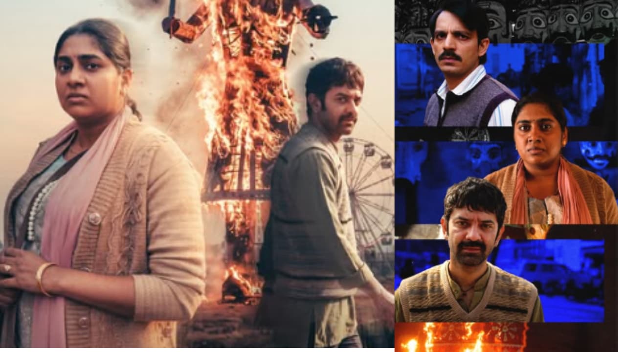 Babita Singh Reporting Movie Review: Nimisha Sayajan Starrer Is A Slow Burn Crime Thriller