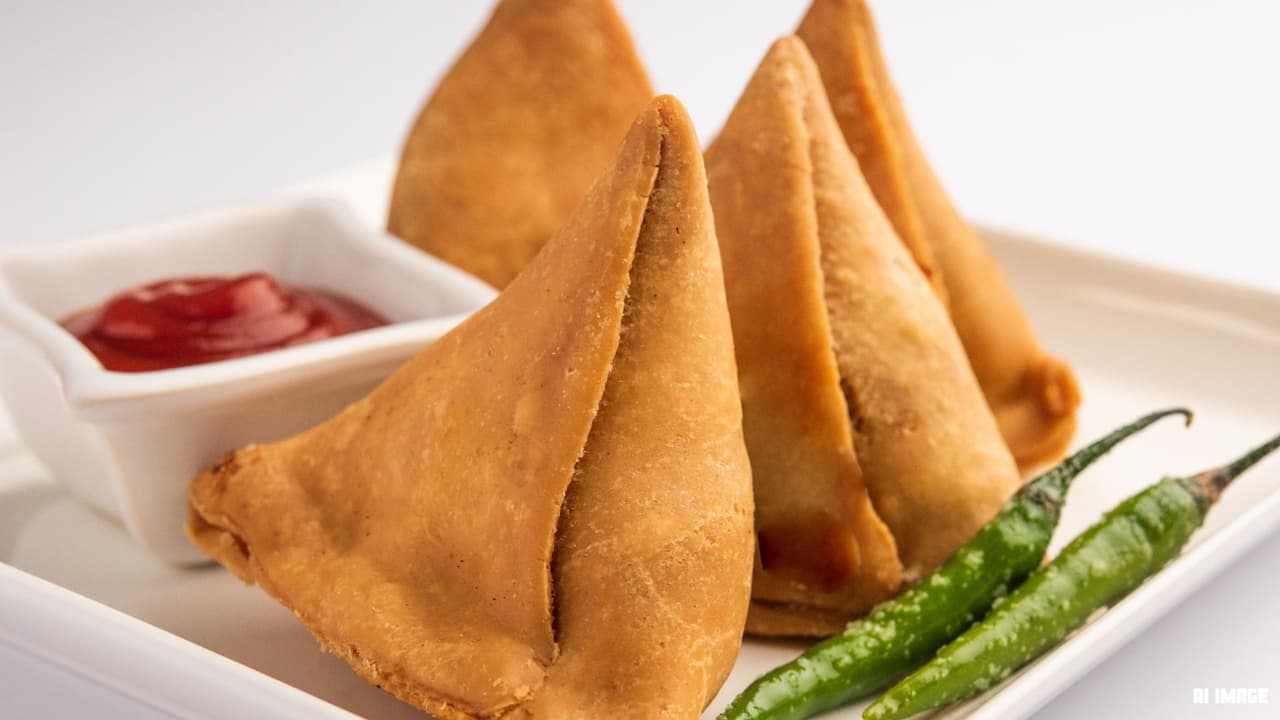 World Samosa Day 2026: Did You Know Your Favourite Samosa Isn’t Originally Indian? Read On