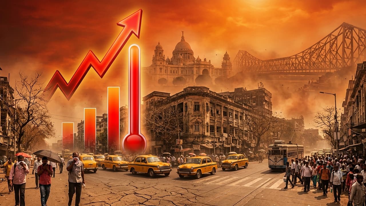 Global Warming 2026: Hottest August In India; Scientists Warn of Huge Climate Warming