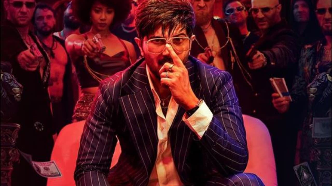 I’m Game Box Office Collection Day 2: Dulquer Salmaan Film Earns ₹4.60 Crore, Drops 14.8%
