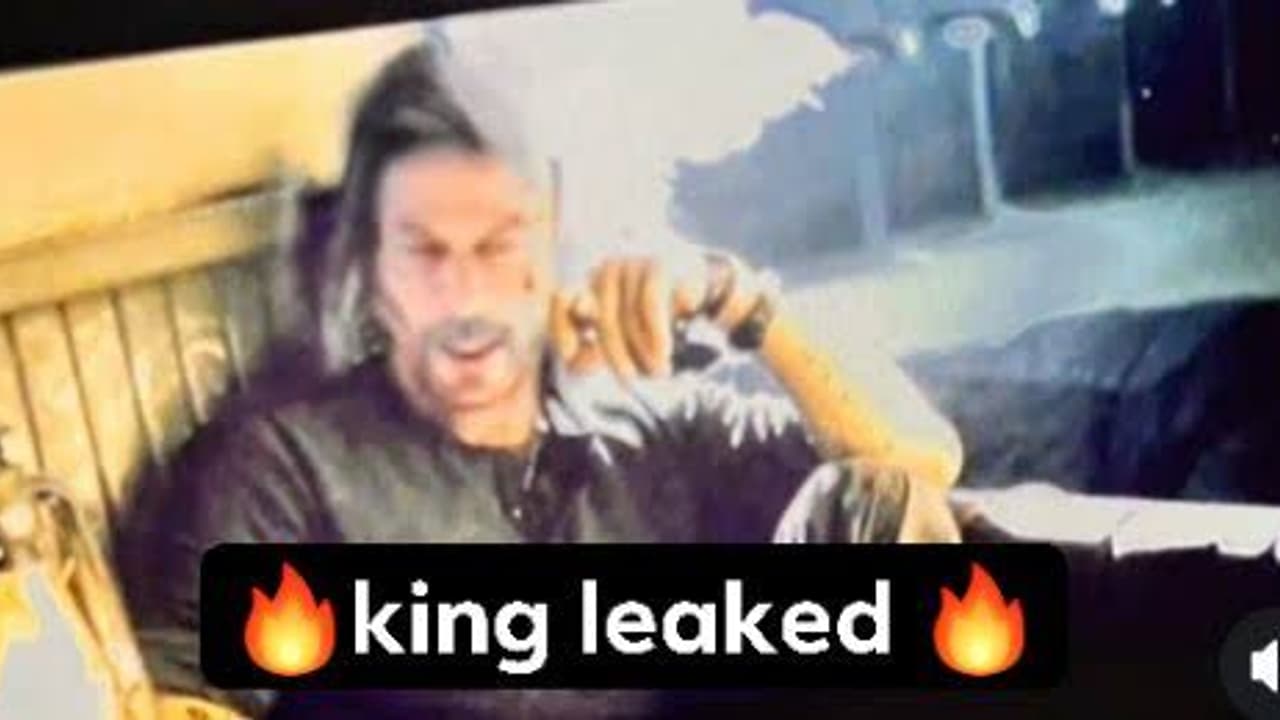Shah Rukh Khan’s King Scene LEAKED? Fans Say Viral Video Is AI-Generated-WATCH VIDEO