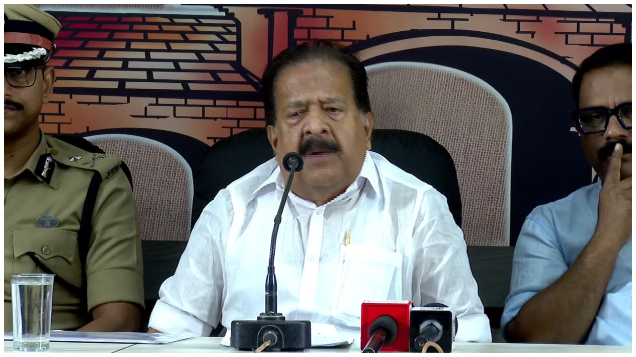ഇതുവരെ പിടിച്ചത് 27476.313 ഗ്രാം എംഡിഎംഎ, ഓപ്പറേഷന് തൂഫാനിൽ 14673 പേര് അറസ്റ്റില്; കേസുകളുടെ എണ്ണം 13605 ആയി