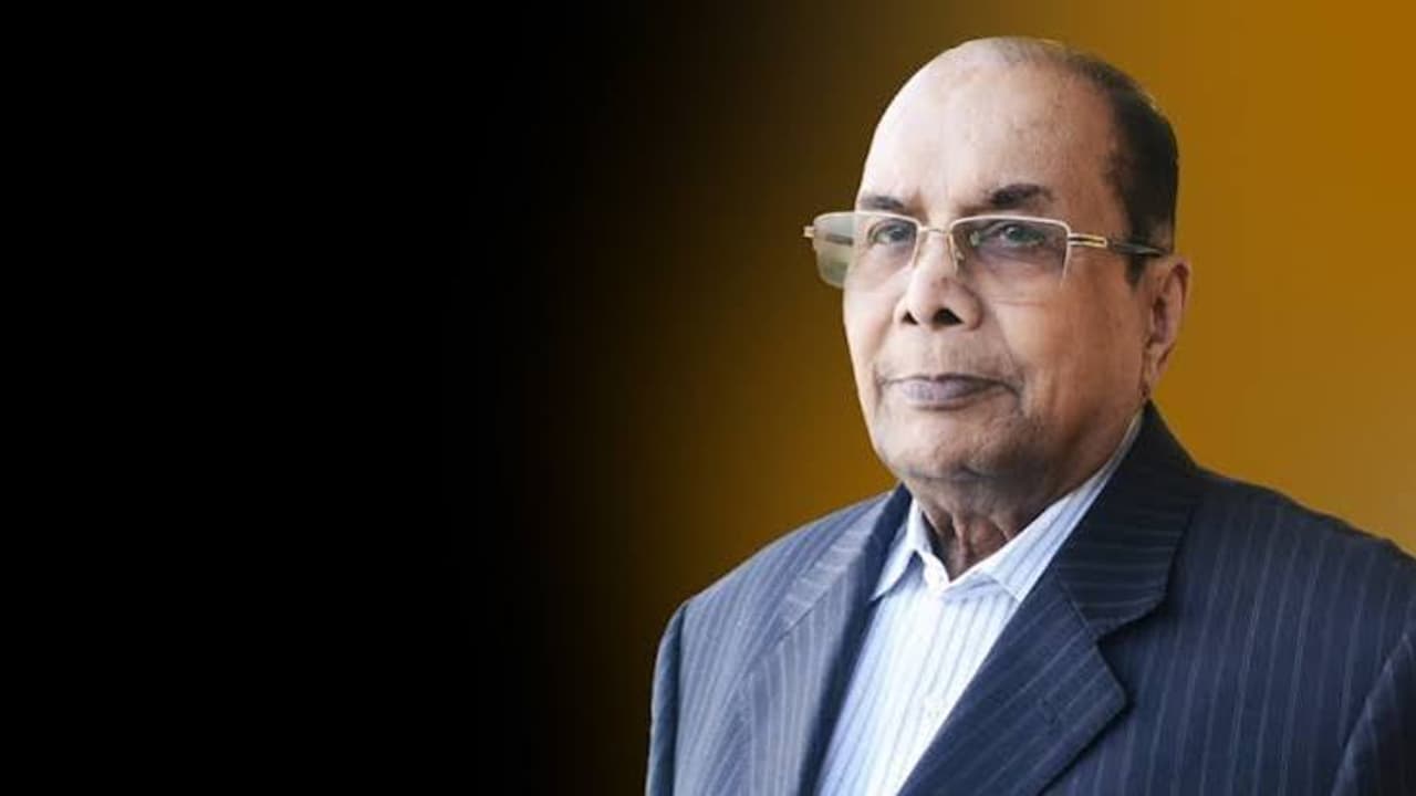 Who is Benu Gopal Bangur? Meet West Bengal's Richest Man; At 95, he's worth Rs 55,000 crore!