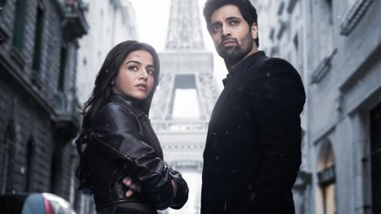 Goodachari 2 REVIEW: HIT or MISS? Is Adivi Sesh's Spy Thriller Worth Your Time? Read On