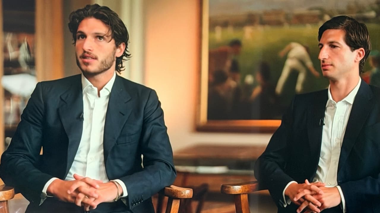 Tectles ‘Tactless and Foolish’: Imran Khan’s Sons Lambast PCB over Pakistan’s ...
