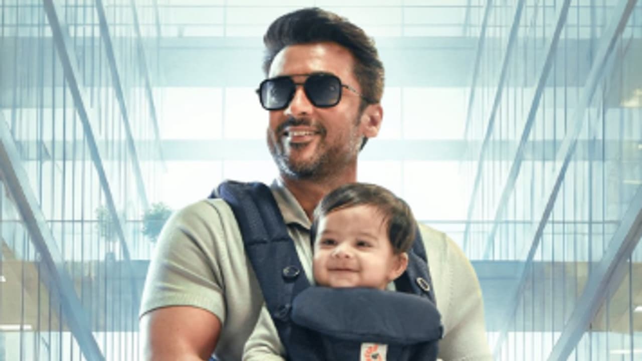 Vishwanath & Sons OTT Release: Suriya, Mamitha Baiju's Film to Stream Soon, Here's When and Where To Watch