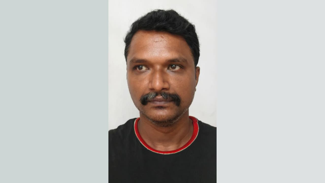 25 ക്രിമിനല്‍ കേസുകളിലെ പ്രതി, കാപ്പ ചുമത്തിയ 40കാരൻ സ്‌കൂട്ടര്‍ മോഷണക്കേസില്‍ രണ്ടാം തവണയും പിടിയില്‍