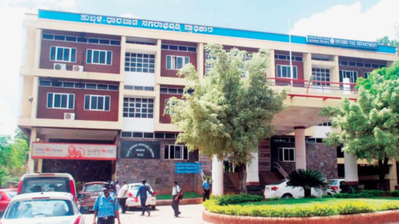 Karnataka: HUDA Land Scam Exposed, 150-200 Plots Allegedly Sold Using Fake Documents