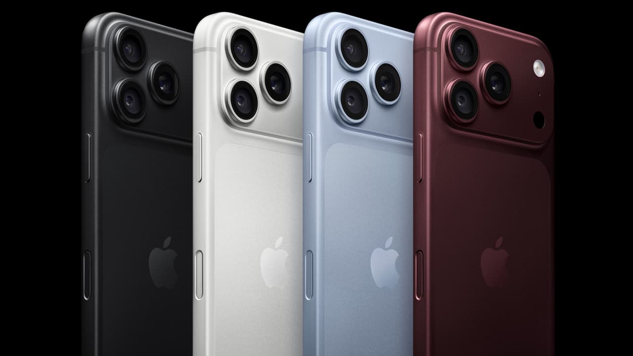 iPhone 18 Pro: லேப்டாப்பையே ஓரங்கட்டும் வேகம்: 2nm A20 Pro சிப்புடன் மிரட்டும் 'ஐபோன் 18 ப்ரோ'