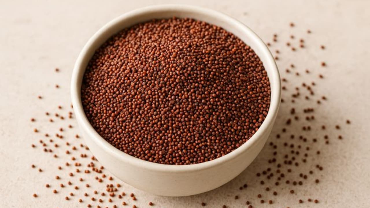 Ragi recipes: கேழ்வரகில் கூழ் மட்டும் இல்லை! இடியாப்பம் முதல் லட்டு வரை செய்யக்கூடிய 7 சத்தான உணவுகள்