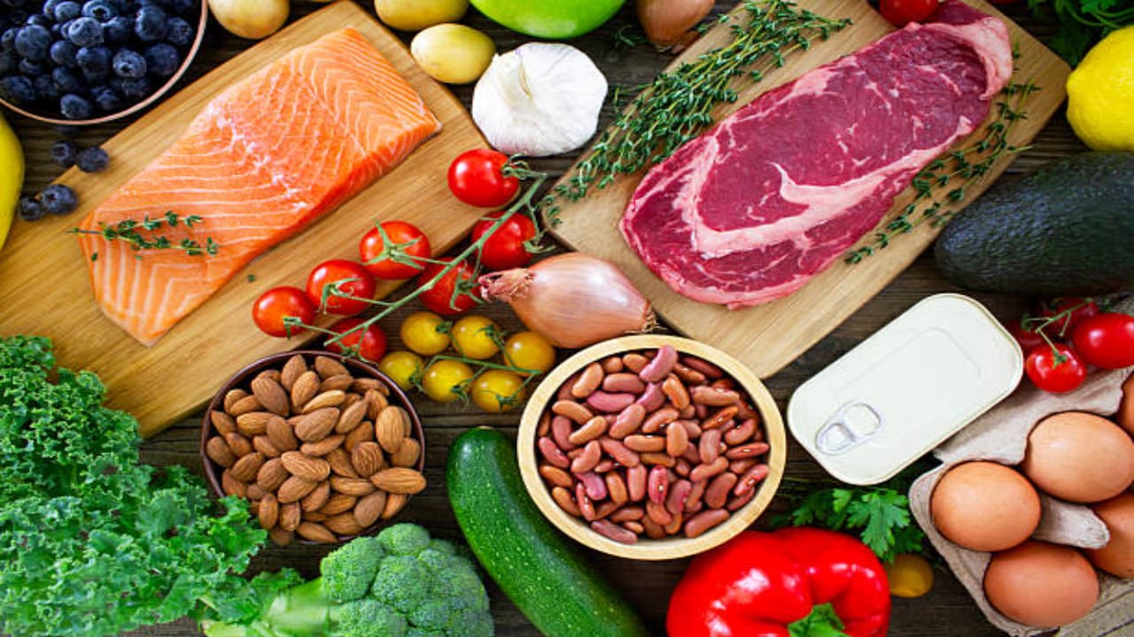 Iron Deficiency: இரும்புச்சத்து குறைபாடு: உடலில் சத்து குறைவதை வெளிப்படுத்தும் 5 அறிகுறிகள்