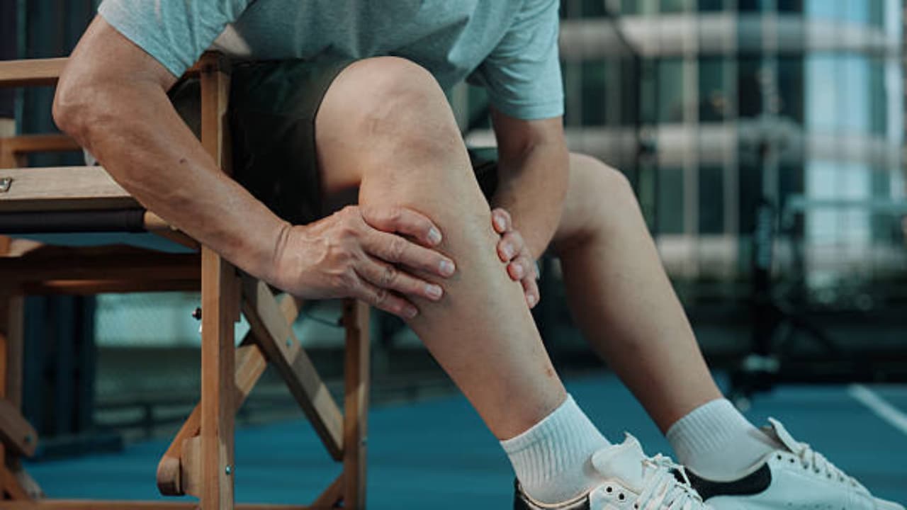 Muscle Cramps: அடிக்கடி தசைப்பிடிப்பு வருகிறதா? ரத்த சர்க்கரை பிரச்சனையின் அறிகுறியாக இருக்கலாம்!