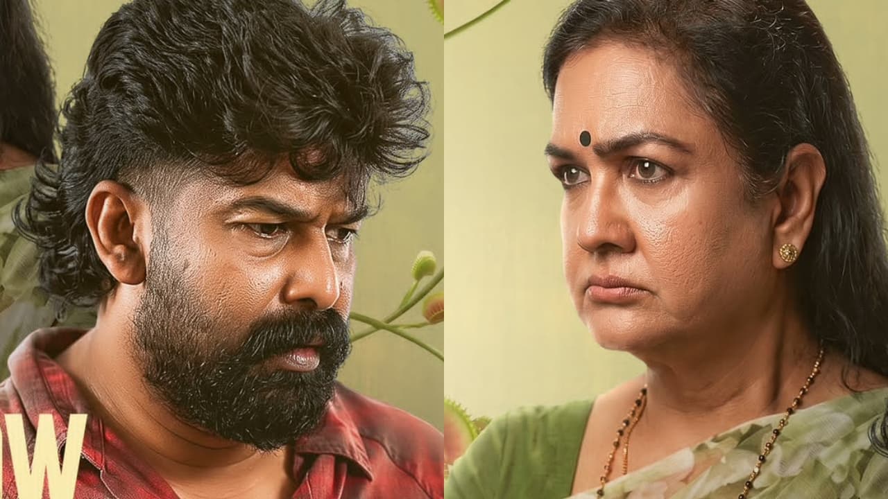 Aasha Hit Or Flop: Urvashi, Joju George Film Opens To Early Audience Reactions