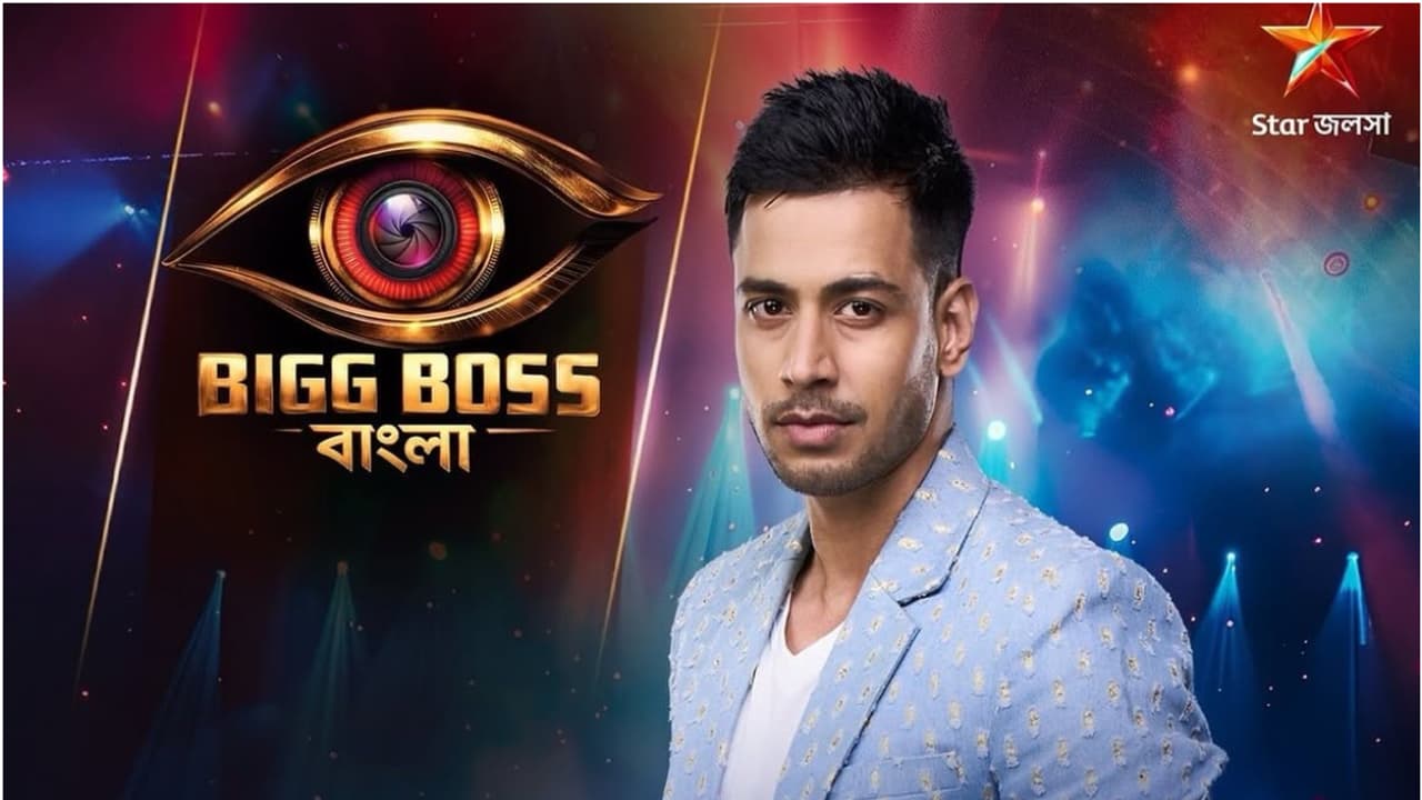 Bigg Boss Bangla: Rajveer Dey Stirs Controversy With Flirting Strategy In Bigg Boss House