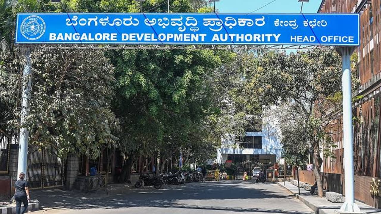 Bengaluru: KRV Opposes BDA Office Demolition Plan, Wants Heritage Site Preserved