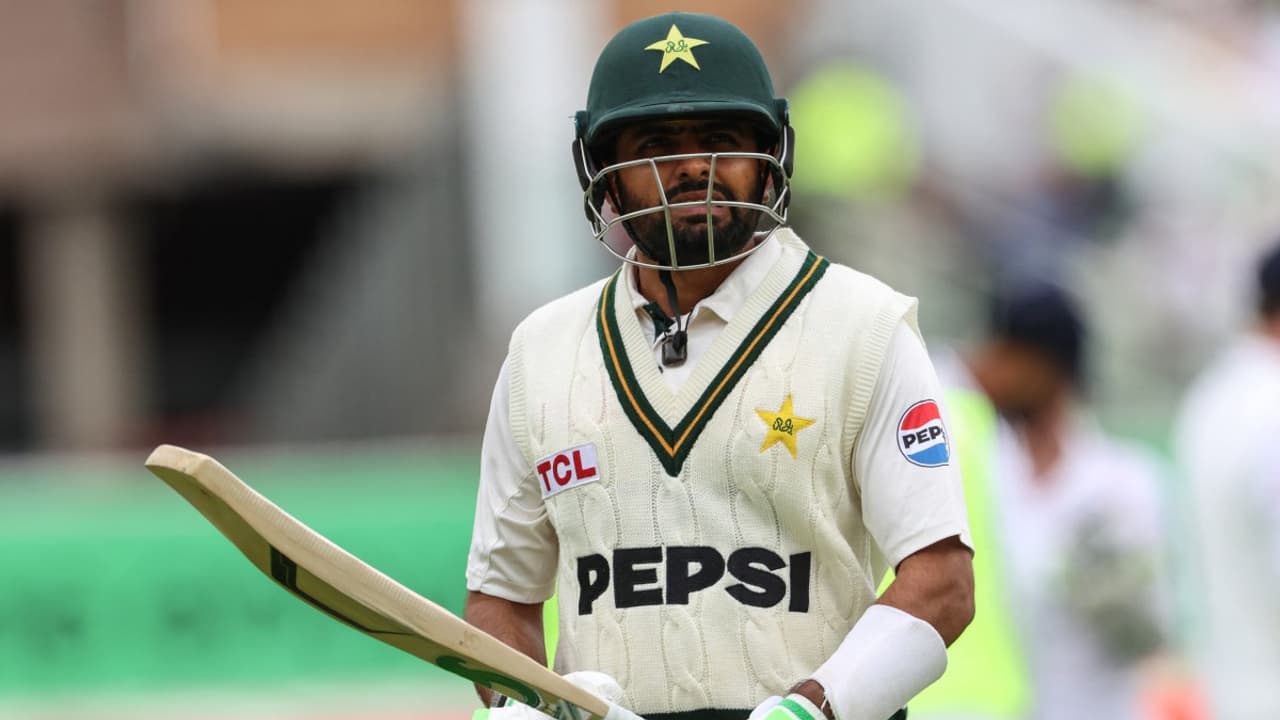 ‘Were You Selling Chickpeas?: Wasim Akram Shows No Mercy to Babar Azam Over Chaotic PCB Shakeup (WATCH)