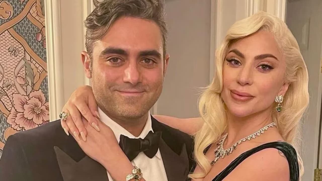 Who Is Michael Polansky? Meet Lady Gaga's Fiance And Father Of Her First Child