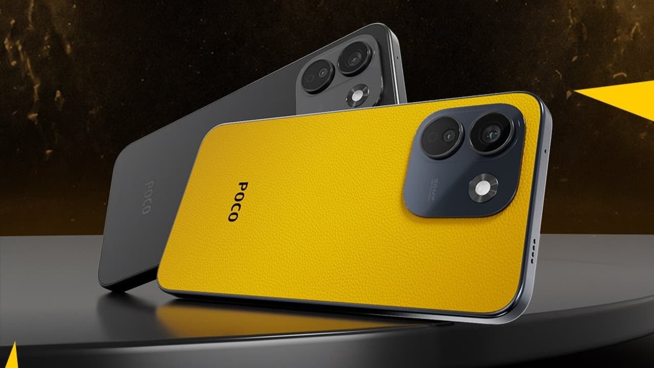 POCO: పోకో నుంచి 3 మైండ్ బ్లోయింగ్ 5G కొత్త ఫోన్లు.. భారీ డిస్కౌంట్లు, అద్భుతమైన ఫీచర్ల వివరాలు ఇవే