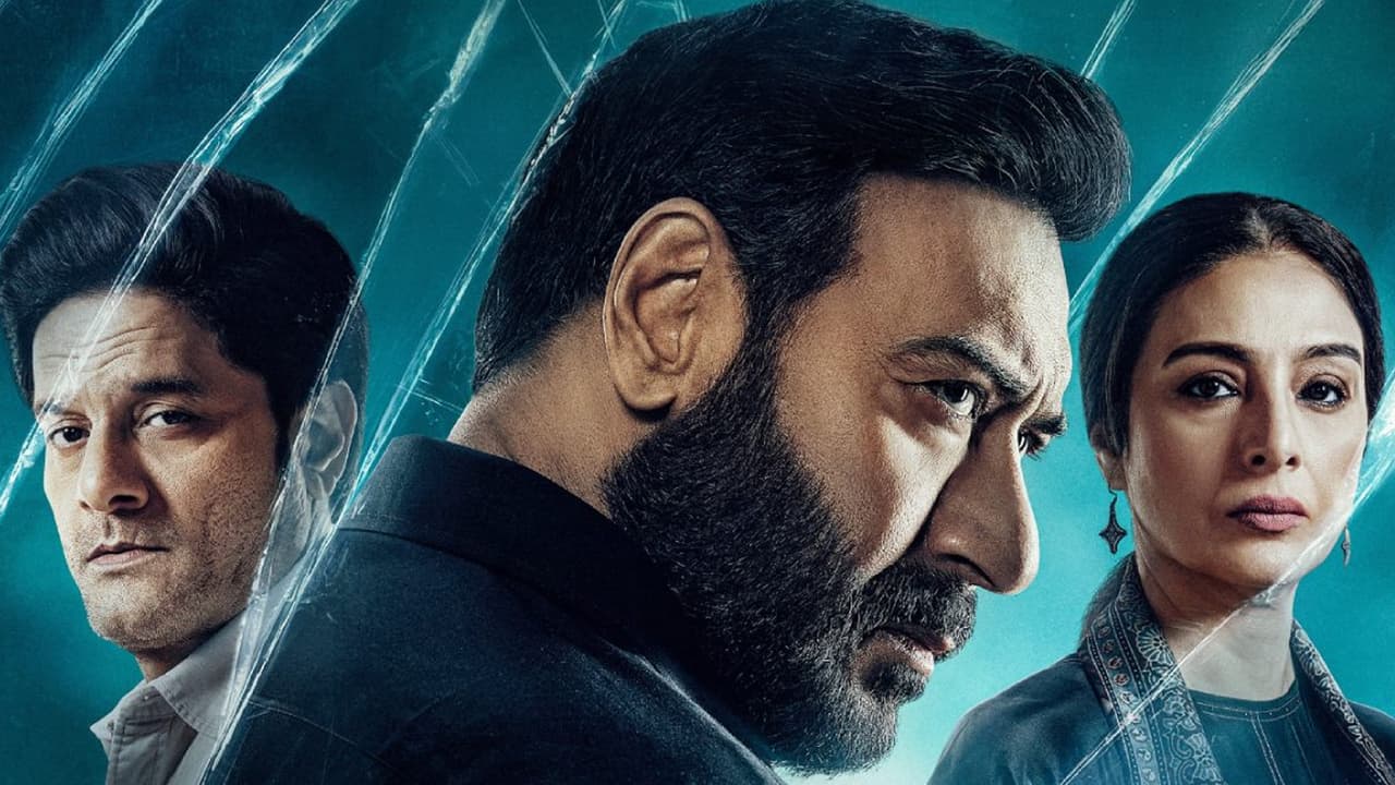 'दृश्यम 3' पहले दिन कितनी कमाई करेगी? अजय देवगन इन 3 मामलों में रच सकते हैं इतिहास