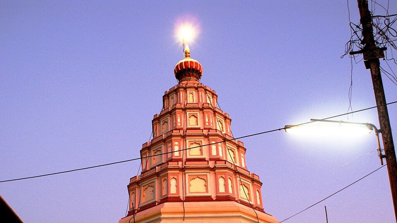 SHOCKING! Know Scientific, Spiritual Reasons Behind Ringing Bells In ...