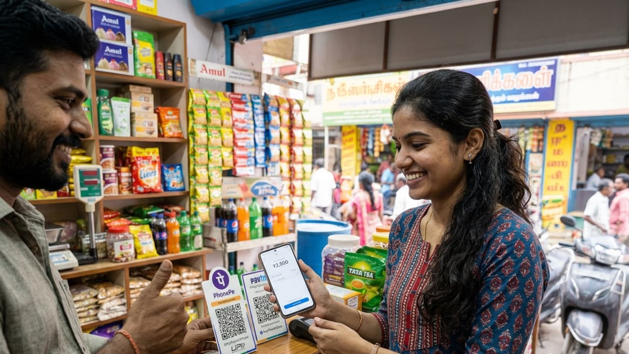 UPI; ₹6,000 ಬದಲು 3 ಬಾರಿ ₹2,000 ಪಾವತಿಸಿದರೆ ಎಂಡಿಆರ್ (MDR) ಚಾರ್ಜ್ ತಪ್ಪಿಸಬಹುದೇ? ಇಲ್ಲಿದೆ ಅಸಲಿ ನಿಯಮ!