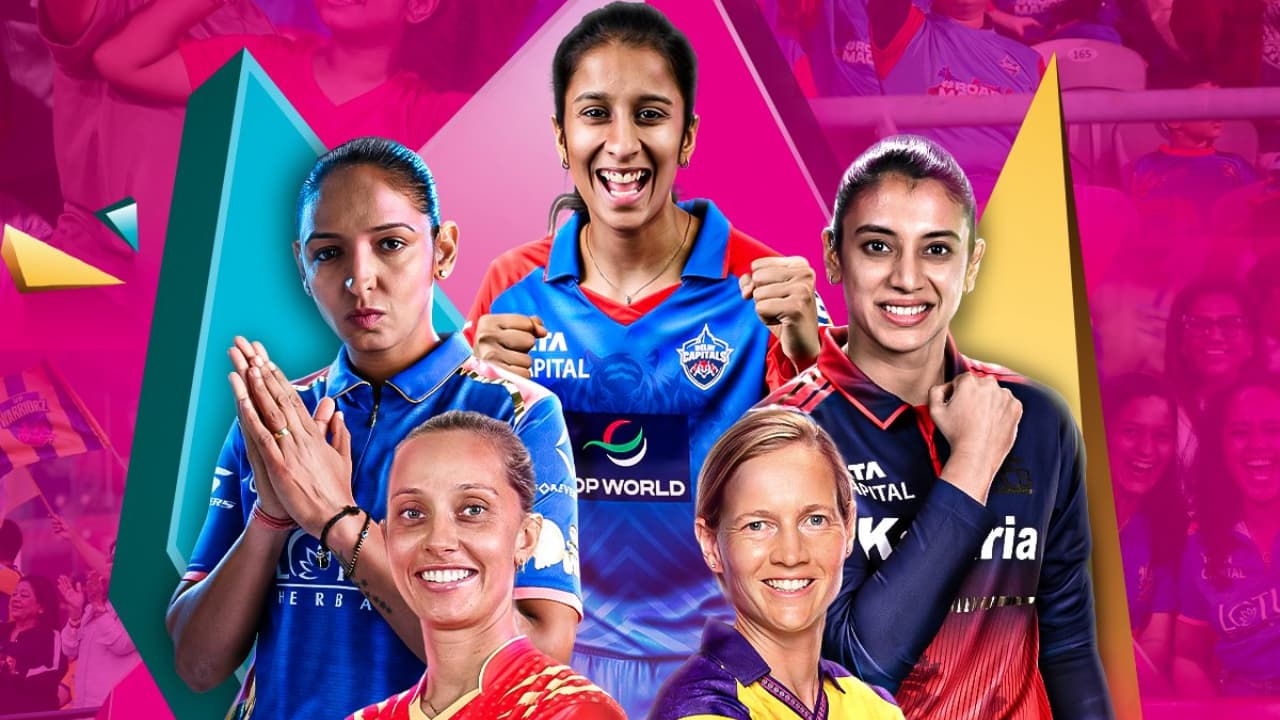 WPL ಹರಾಜು ಎಷ್ಟು ಗಂಟೆಯಿಂದ ಆರಂಭ? ಆರ್‌ಸಿಬಿ ಪರ್ಸ್‌ನಲ್ಲಿ ಎಷ್ಟು ಹಣವಿದೆ? ಎಲ್ಲಿ ನೇರ ಪ್ರಸಾರ?