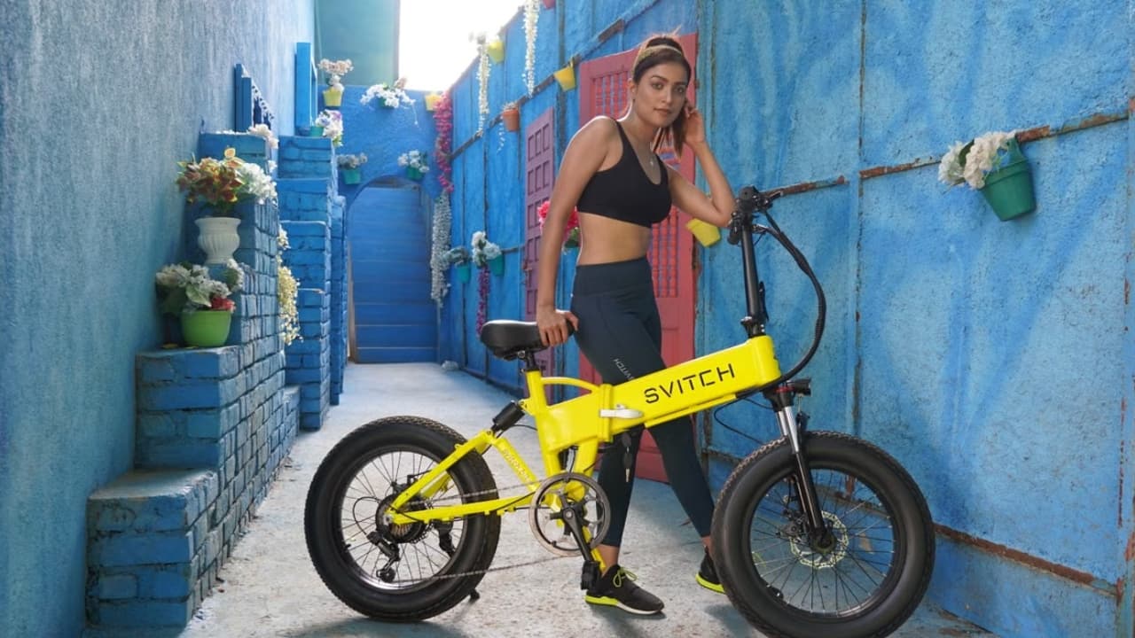 Buying an Electric Bike? A Complete Guide for Women Who Love to Feel Sporty