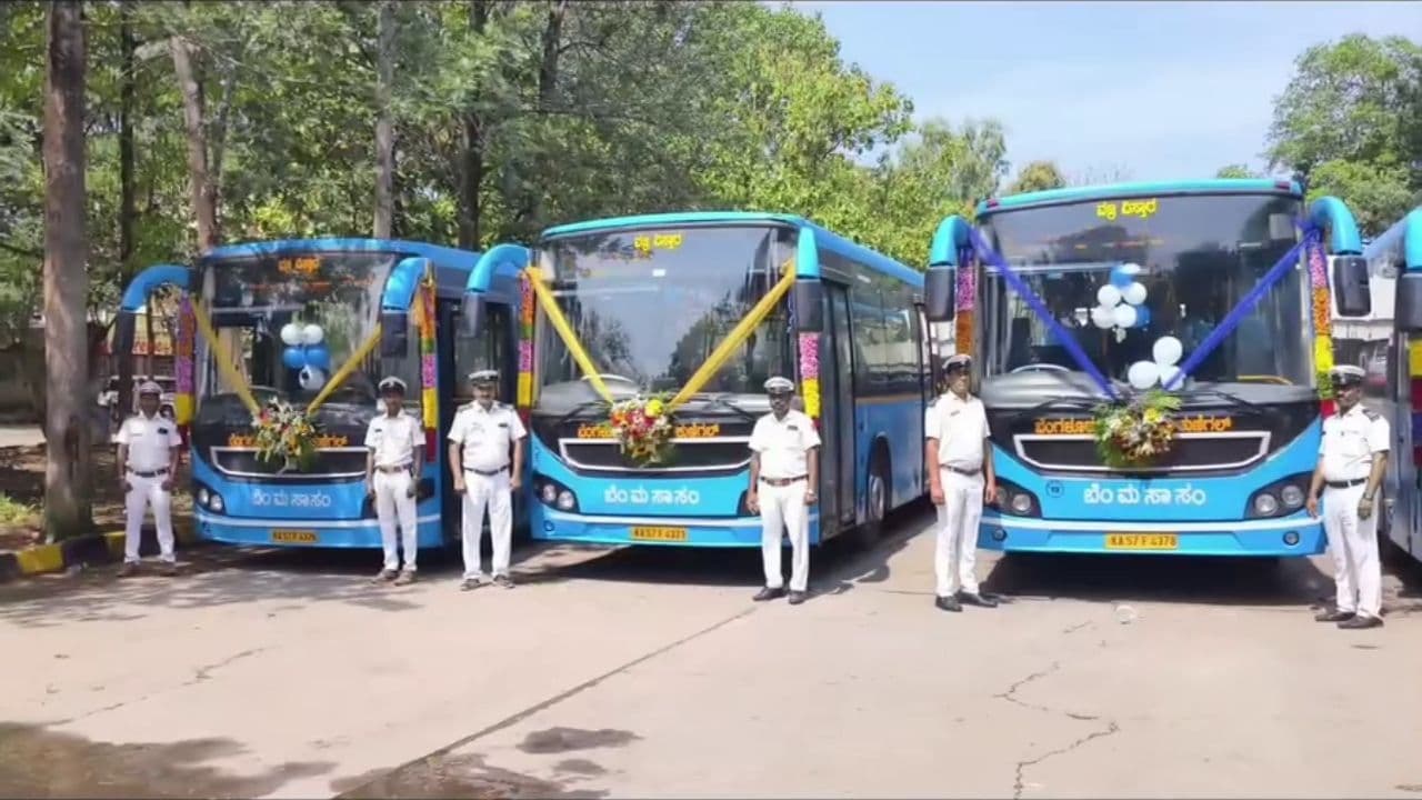 ಬಿಎಂಟಿಸಿ ಬಸ್ಸುಗಳಲ್ಲಿ ಟ್ಯಾಪ್ ಟು ಪೇ ವ್ಯವಸ್ಥೆ ಶೀಘ್ರ ಜಾರಿ