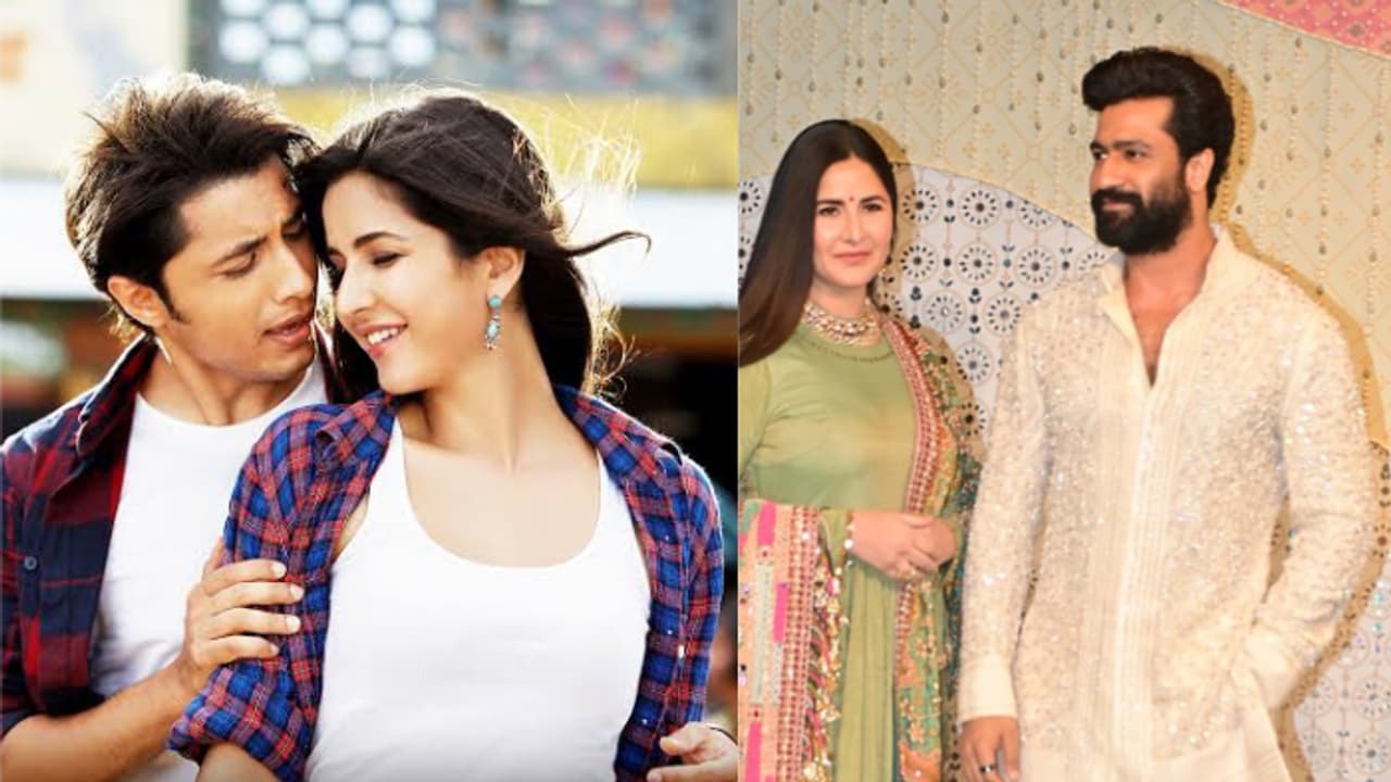 Pakistani Actor Ali Zafar Takes a Bold Stand for Katrina Kaif Amid Body-Shaming Row: 'If You Truly Are a Man...'