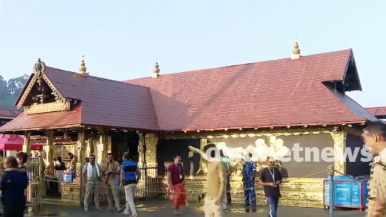 ശബരിമല സീസൺ മുന്നൊരുക്കങ്ങളിൽ അപാകത; അരവണ പ്രതിസന്ധിയിൽ ആശങ്ക, നിർമാണ ജോലികൾ പൂർത്തിയായില്ല