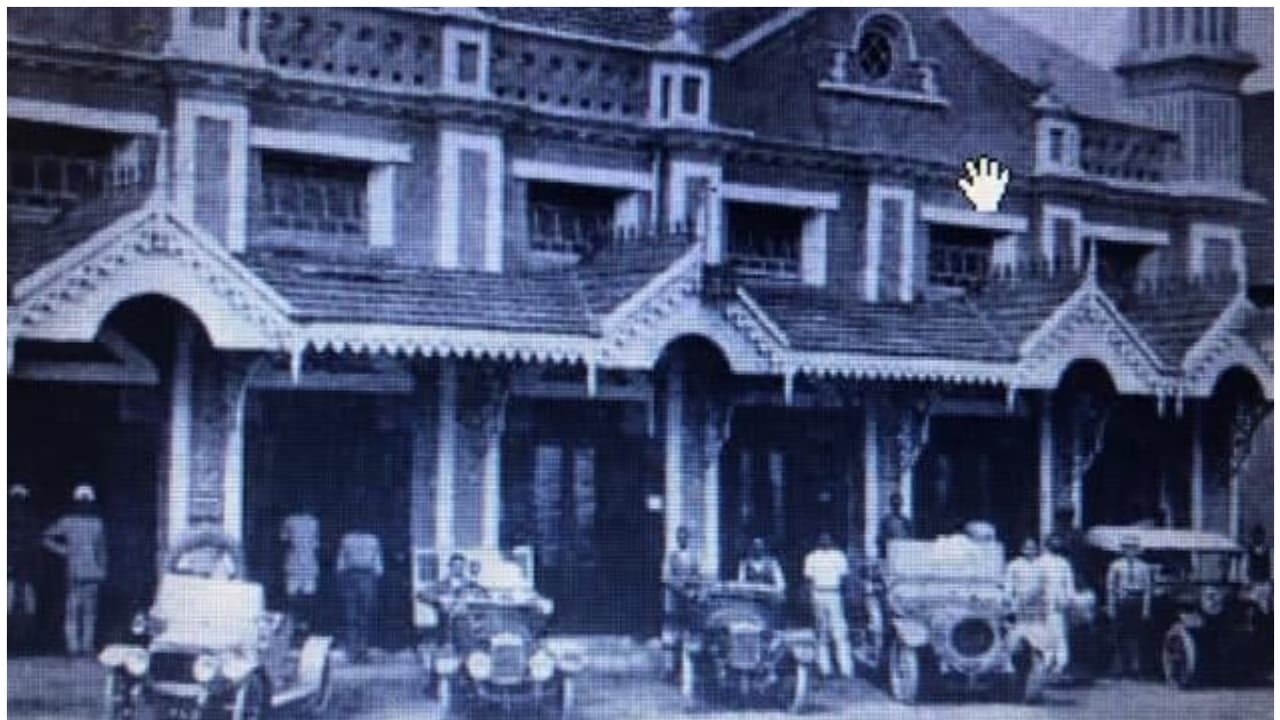 From Bullock Carts To Cars The Untold Story Of Bengaluru s First Car from-bullock-carts-to-cars-the-untold-story-of-bengaluru-s-first-car