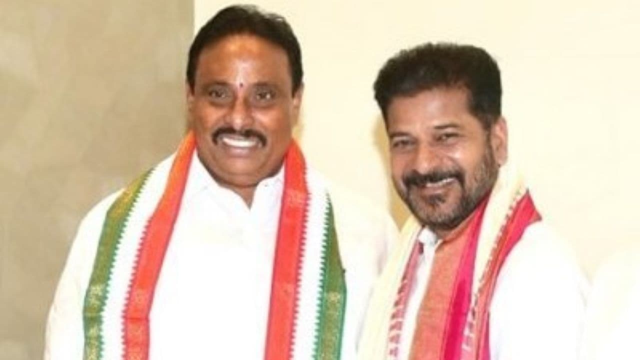 ఖైరతాబాద్ అసెంబ్లీ స్థానం ఖాళీ: ప్రభుత్వ గెజిట్ విడుదల