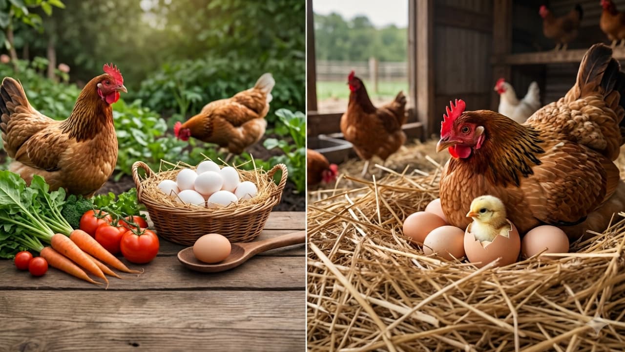 Eggs Are Veg or Non-Veg? Truth Behind This Everyday Food Debate Finally Explained