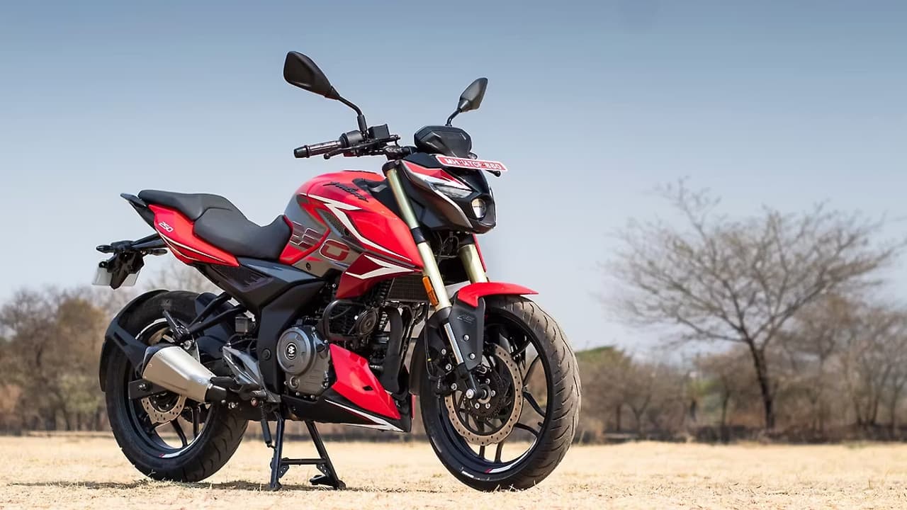 2026 பஜாஜ் பல்சர் NS200, N250: கூகுள் மேப்ஸ் வசதியுடன் தீபாவளிக்கு அறிமுகம்