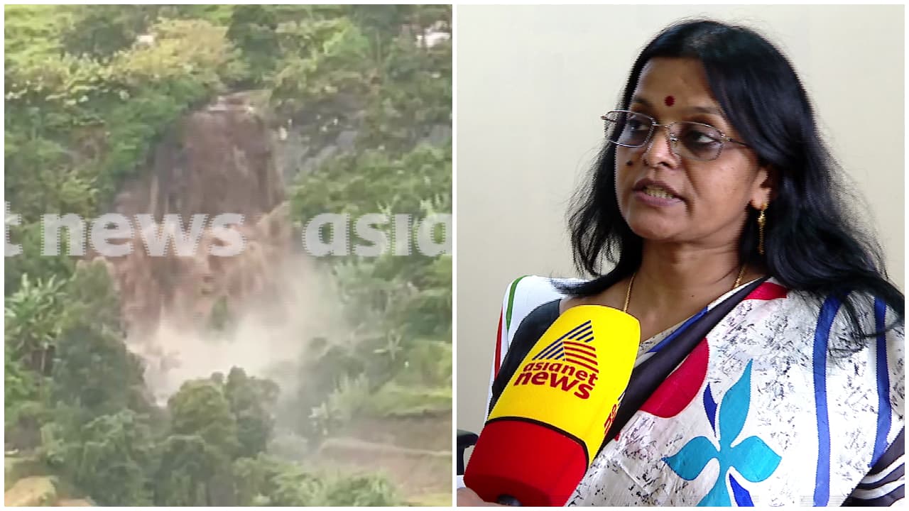 കേരളത്തിൽ അനുഭവപ്പെട്ട അപ്രതീക്ഷിത മഴയും മലവെളളപ്പാച്ചിലിനും കാരണം മേഘവിസ്ഫോടനമല്ല; ചെറിയ പ്രദേശത്ത് പെയ്ത അതിശക്ത മഴയെന്ന് കാലാവസ്ഥാ കേന്ദ്രം ഡയറക്ടർ