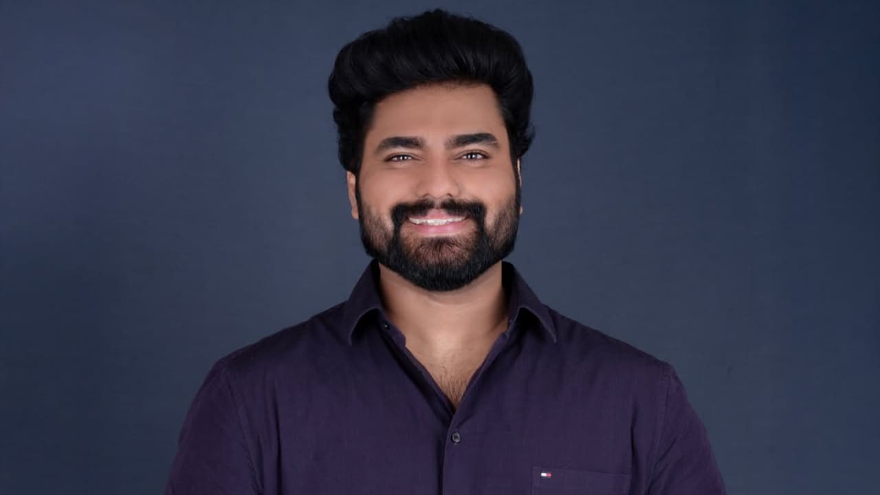'എനിക്ക് നാര്‍സിസ്റ്റിക് പ്രവണതകളുണ്ട്, തെറാപ്പി ആരംഭിച്ചു കഴിഞ്ഞു..'; കുറിപ്പുമായി റോബിൻ