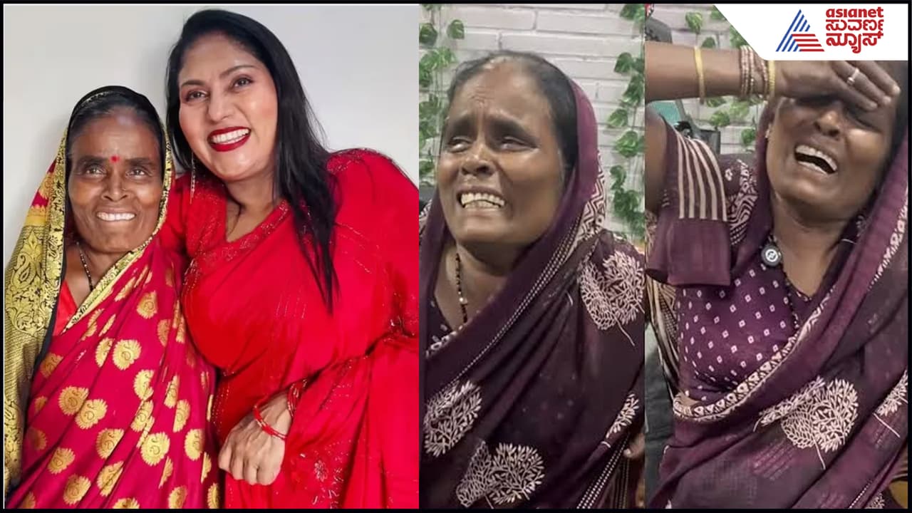 ಬಿಗ ಬೋಸ್ ಮಲ್ಲಮ್ಮ, ಡಿಸೈನರ್ ಪಲ್ಲವಿ ಸಾವಿಗೆ ಅಸಲಿ ಕಾರಣ ತೆರೆದಿಟ್ಟರು