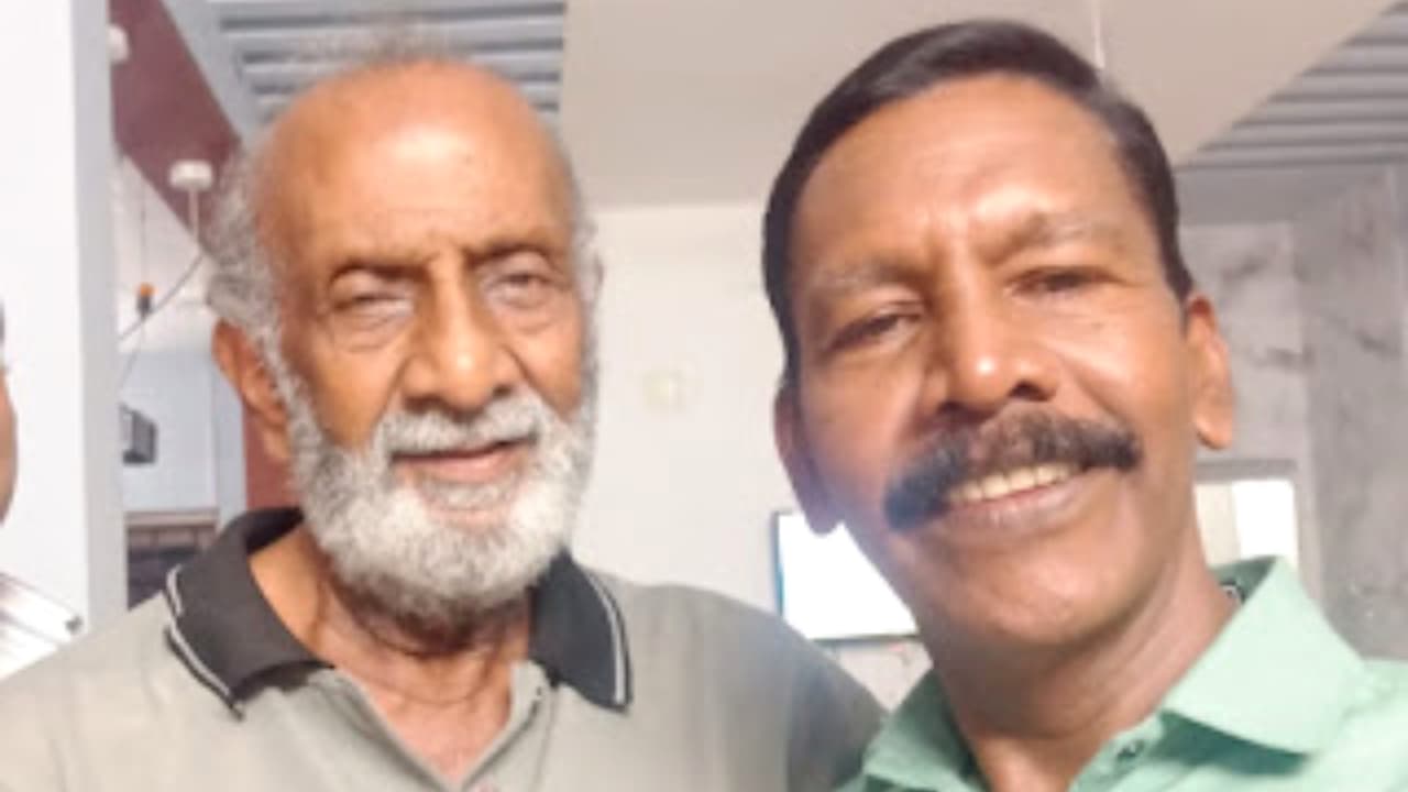 Film featuring Radhakrishnan K P to begin shooting in Maveliikara next month