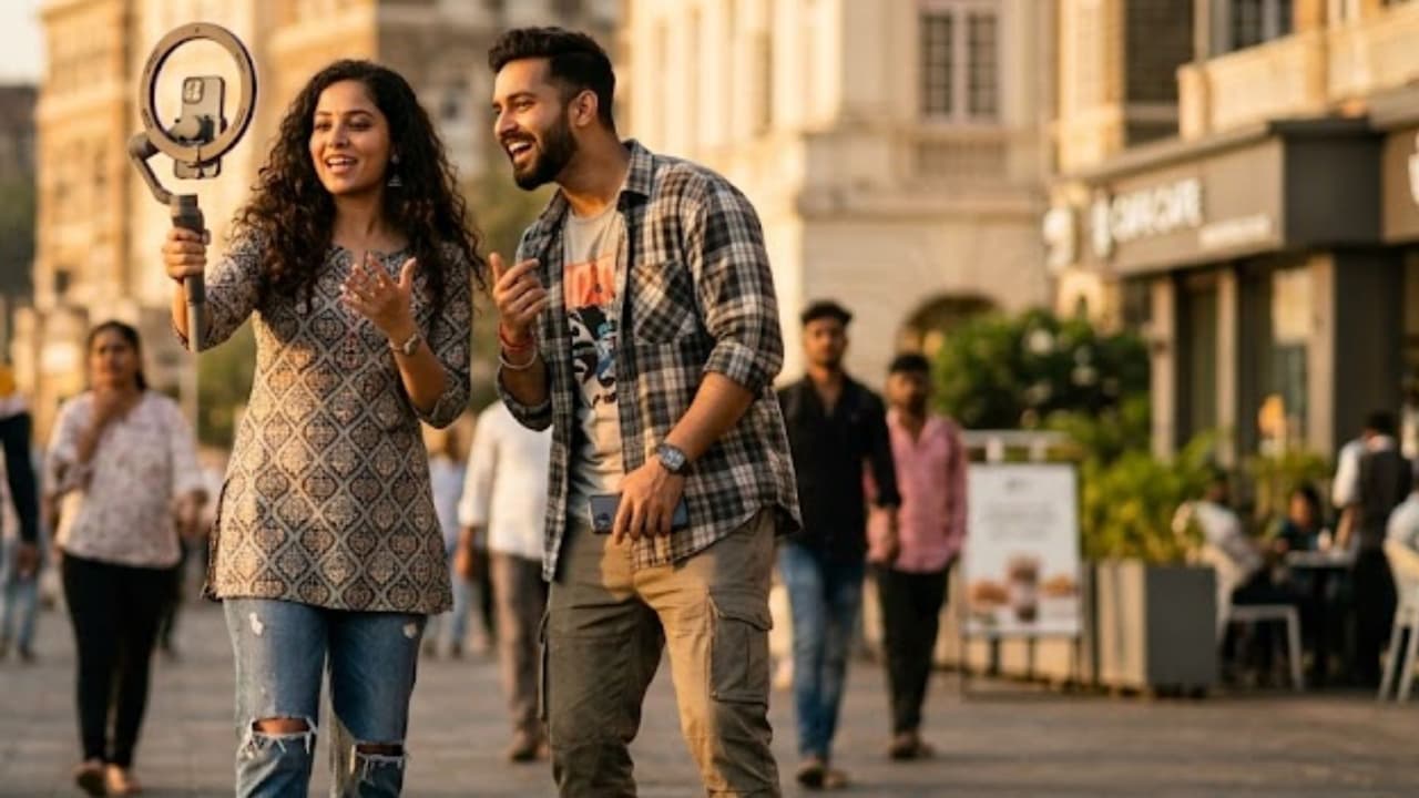 సోషల్ మీడియా ఇన్‌ఫ్లుయెన్సర్లకు ఏపీ ప్రభుత్వం చెల్లింపులు