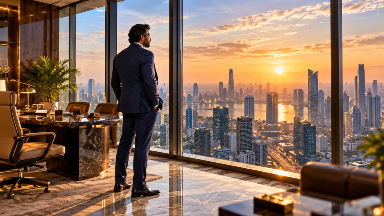 Top 10 Billionaire Countries: ಅತಿ ಹೆಚ್ಚು ಬಿಲಿಯನೇರ್‌ಗಳಿರುವ ಟಾಪ್ 10 ದೇಶಗಳು, ಭಾರತದ ಸ್ಥಾನವೆಷ್ಟು?